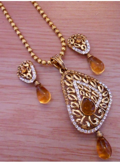 Fashion Pendant Sets